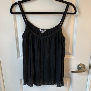 ✨3 for $12✨AMERICAN EAGLE Flowy Ruffled Tank